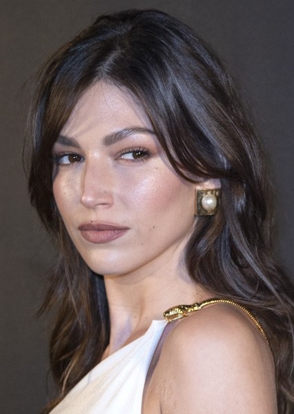 Úrsula Corberó
