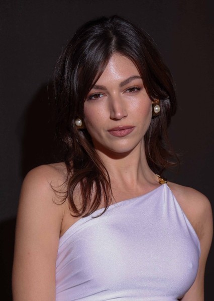 Úrsula Corberó