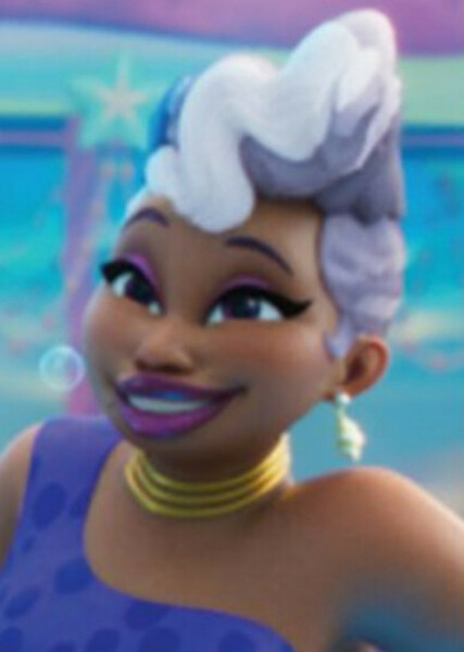 Ursula (Disney Junior) photo