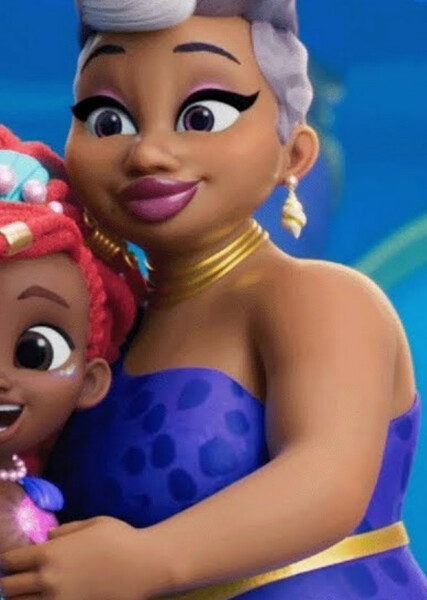Ursula (Disney Junior) photo