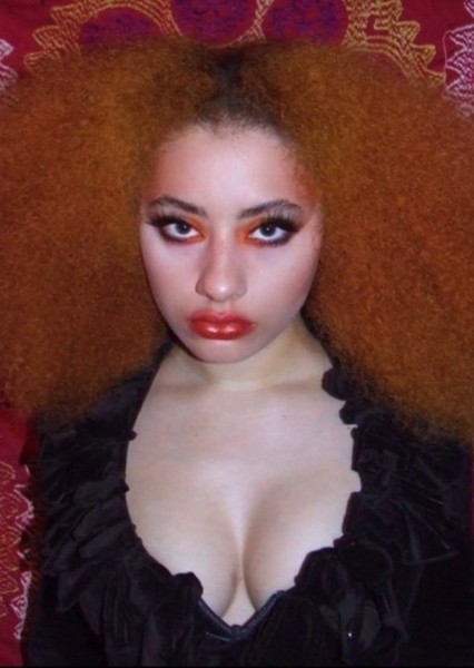 Ursula Holliday