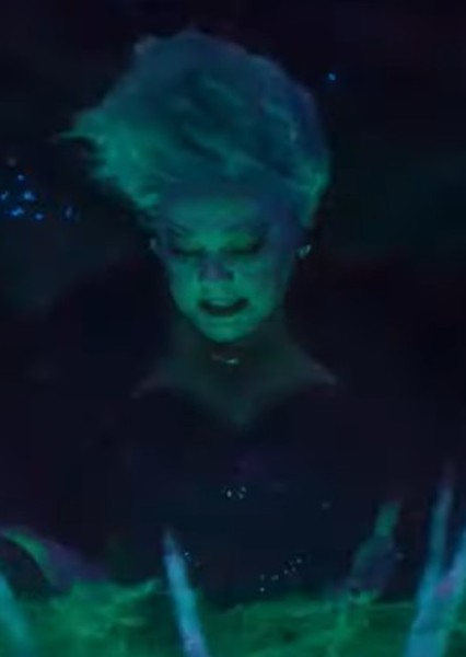 Ursula (Melissa McCarthy) photo
