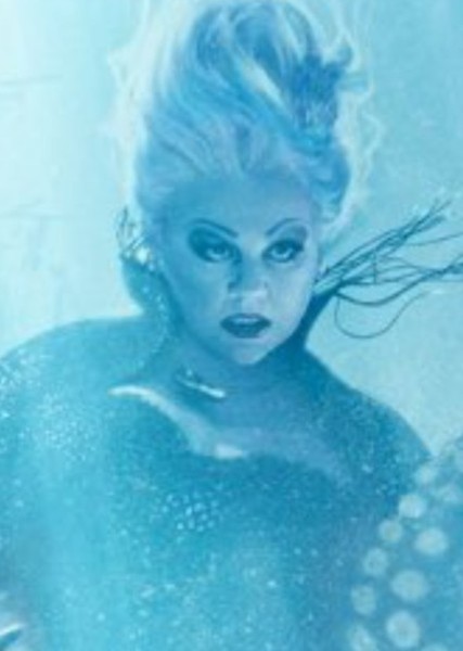 Ursula (Melissa McCarthy) photo