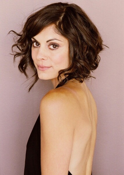 Ursula Taherian photo