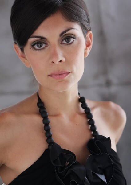 Ursula Taherian photo
