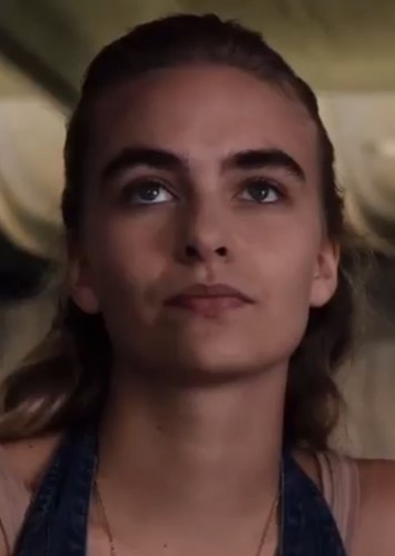Urthur Bergsdottir