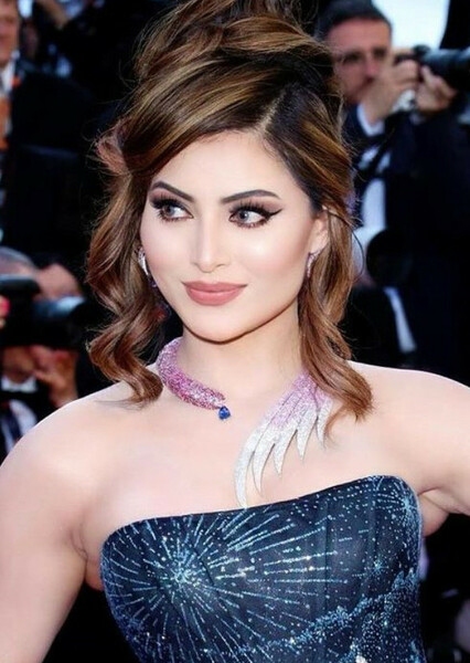 Urvashi Rautela photo