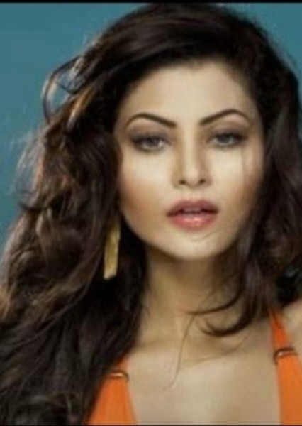 Urvashi Rautela