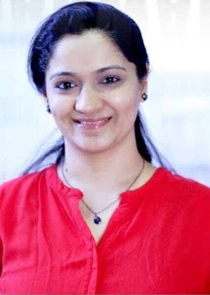 Urvi Ashar
