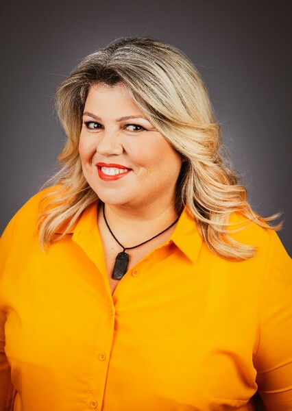 Urzila Carlson