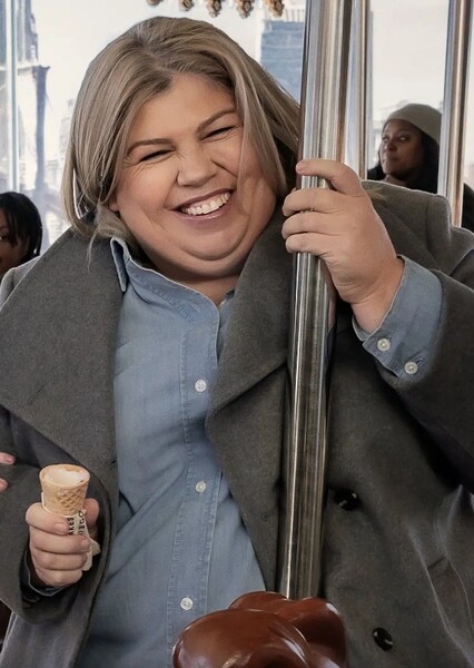 Urzila Carlson