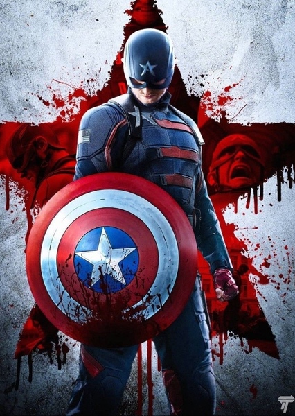 US Agent (John Walker) photo