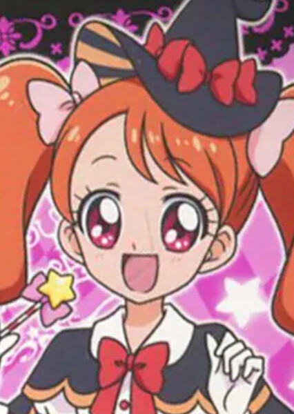 Usami Ichika/Cure Whip photo