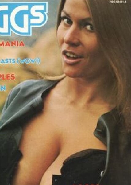 Uschi Digard photo