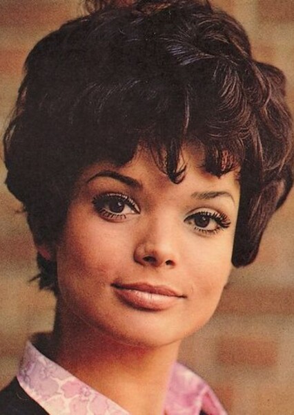Uschi Glas photo