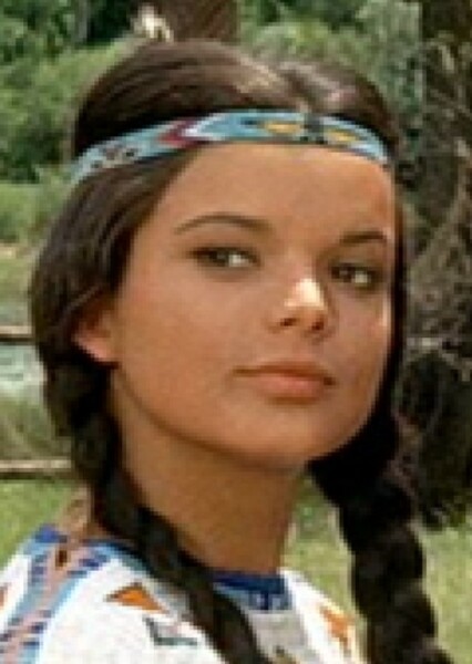 Uschi Glas photo
