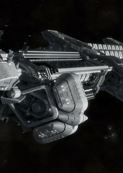 USCSS Covenant