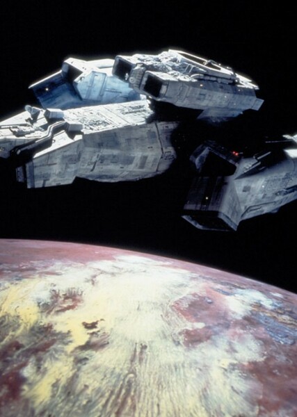 USCSS Nostromo