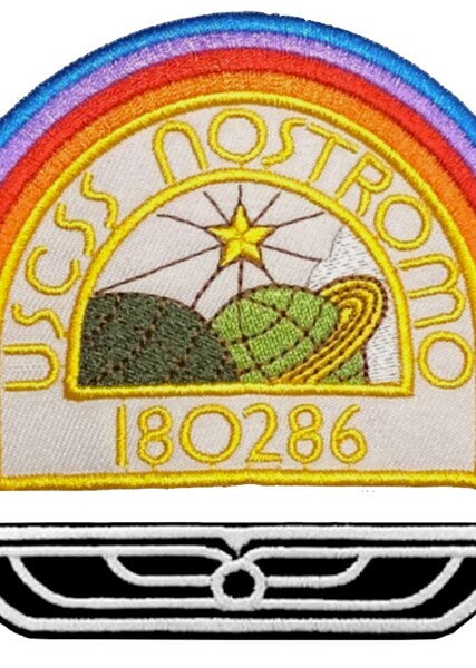 USCSS Nostromo
