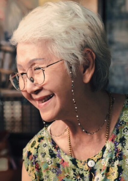 Usha Seamkhum