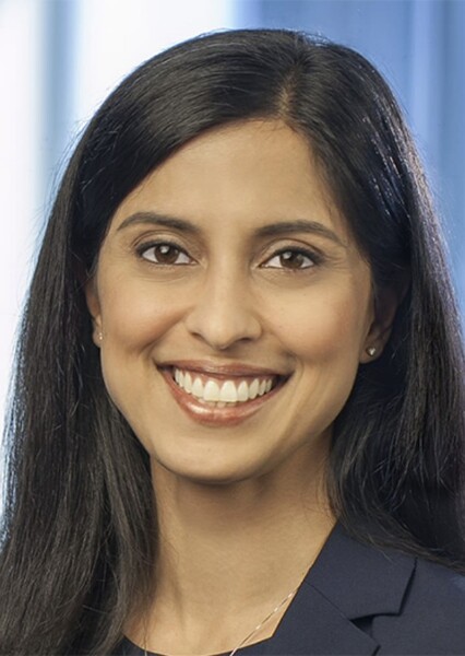 Usha Vance photo