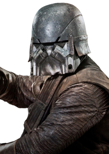 Ushar (Star Wars)