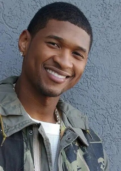 Usher photo