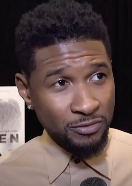 Usher photo
