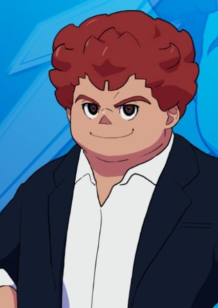 Totsugoro Ushijima