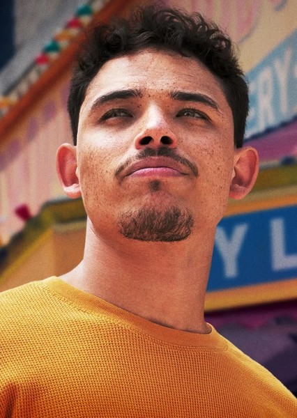 Usnavi de la Vega (In the Heights) photo