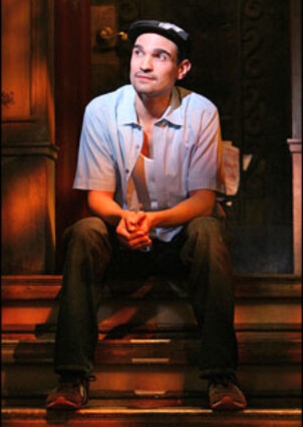 Usnavi de la Vega (In the Heights)