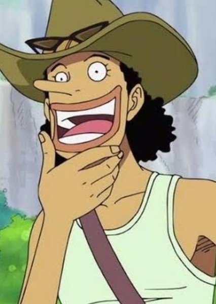 Usopp photo