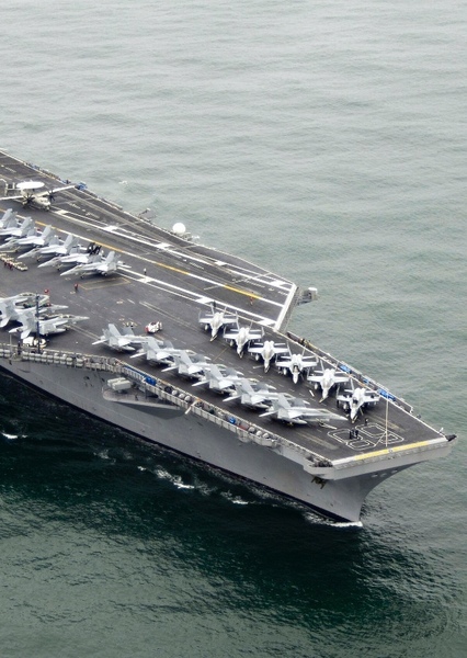 USS Nimitz