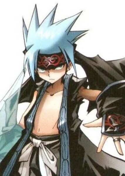 Usui Horokeu (Horohoro)