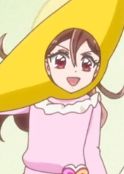 Uta Sakura / Cure Idol