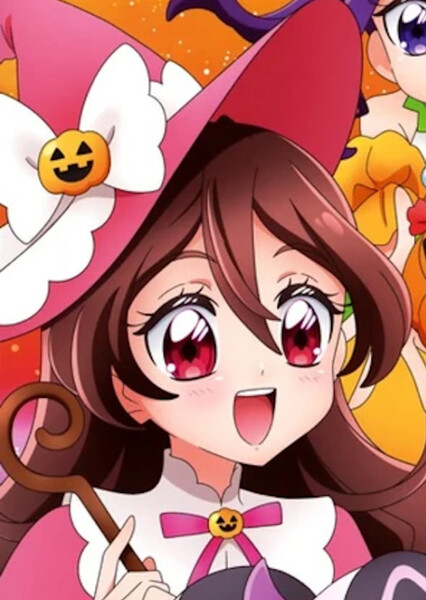 Uta Sakura / Cure Idol