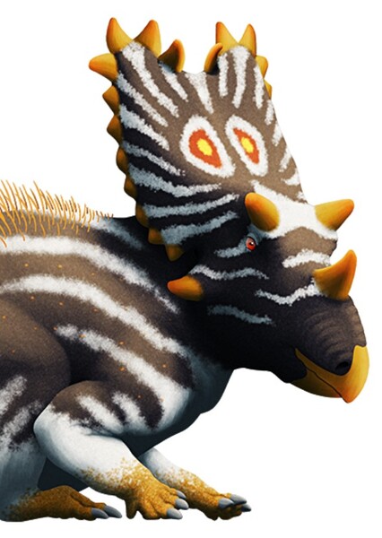 Utahceratops
