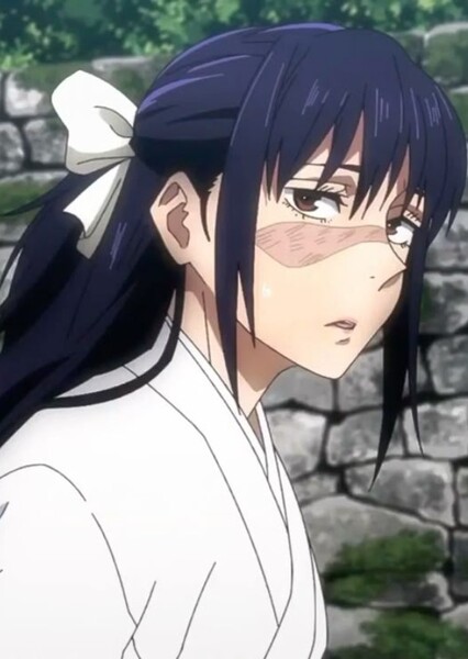 Utahime Iori