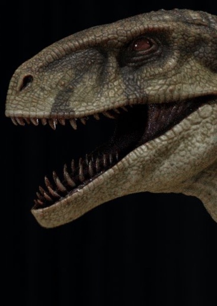 Utahraptor
