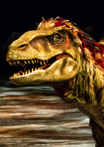 Utahraptor photo