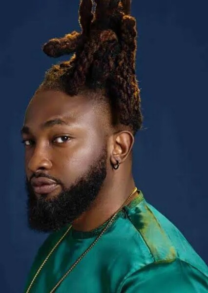 Uti Nwachukwu photo