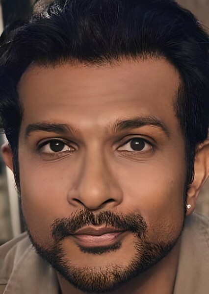 Utkarsh Ambudkar photo