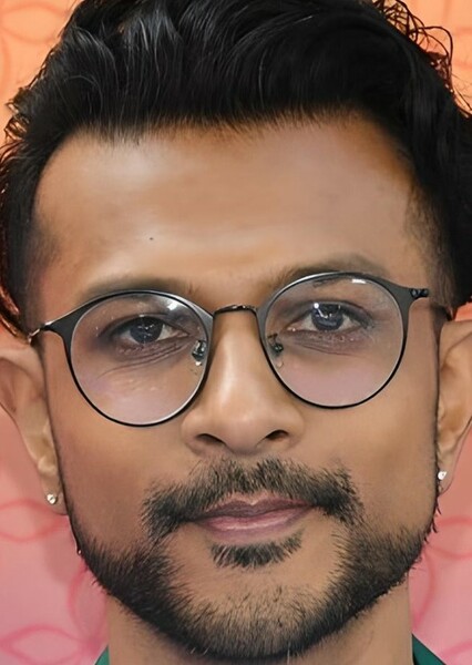 Utkarsh Ambudkar photo