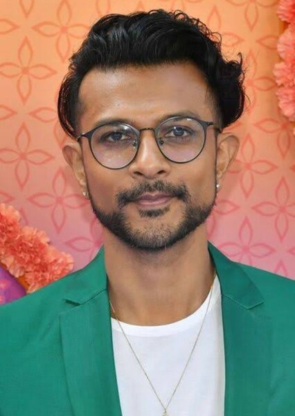 Utkarsh Ambudkar