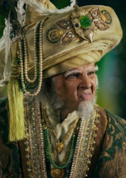 Utkarsh Ambudkar