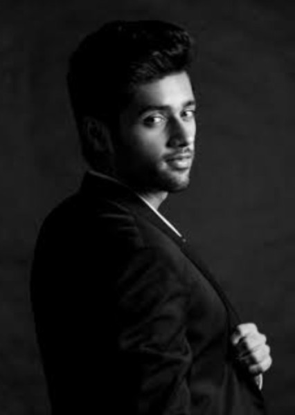 Utkarsh Sharma photo