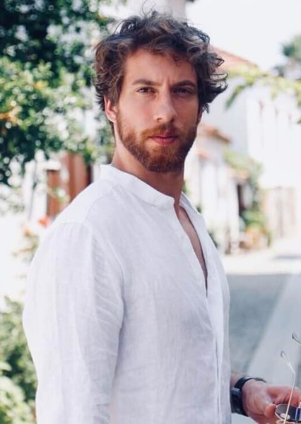 Utku Ateş photo