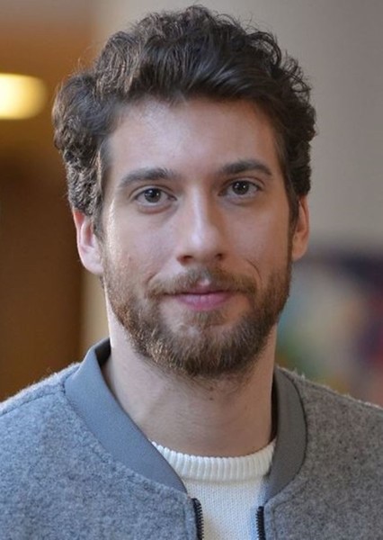 Utku Ateş photo