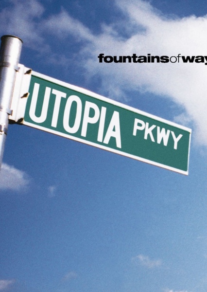 Utopia Parkway