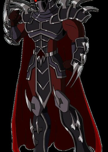 Utrom Shredder photo